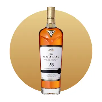 Macallan 30 Year Sherry Oak Single Malt Scotch Whisky