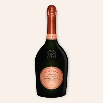 Laurent Perrier Cuvee Rose Brut Champagne