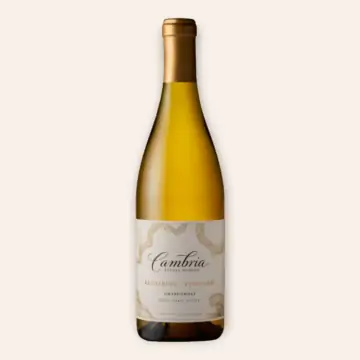 Cambria Katherine's Vineyard Chardonnay