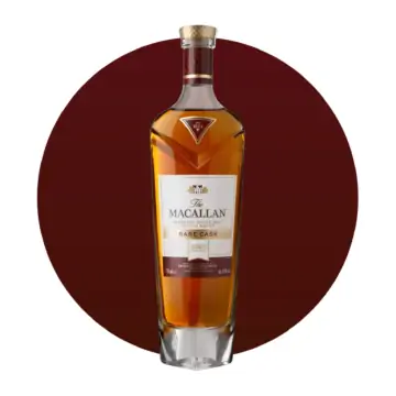 Macallan Rare Cask Single Malt Scotch Whisky 2023 Release