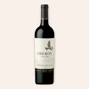 Oberon Napa Valley Cabernet Sauvignon