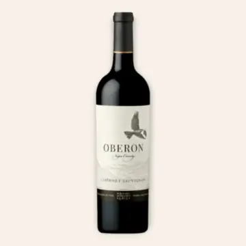 Oberon Napa Valley Cabernet Sauvignon