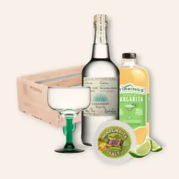 Casamigos Margarita Gift Set
