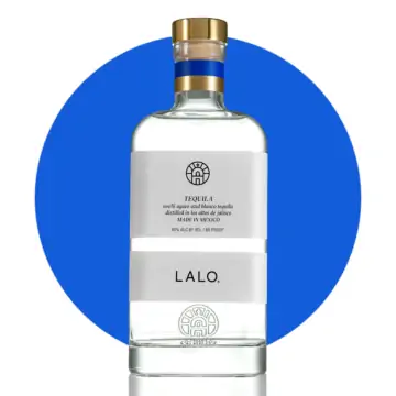 Lalo Blanco Tequila
