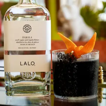 Lalo Blanco Tequila