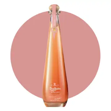Don Julio Rosado Reposado Tequila