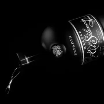 El Silencio Mezcal Espadín