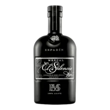 El Silencio Mezcal Espadín