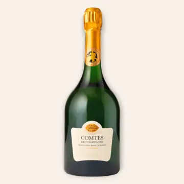 Taittinger Comtes de Champagne Blanc de Blancs