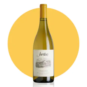 Jordan California Chardonnay