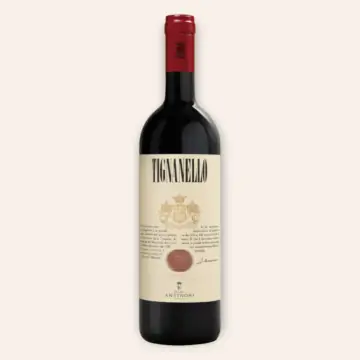 Antinori Tignanello Super Tuscan