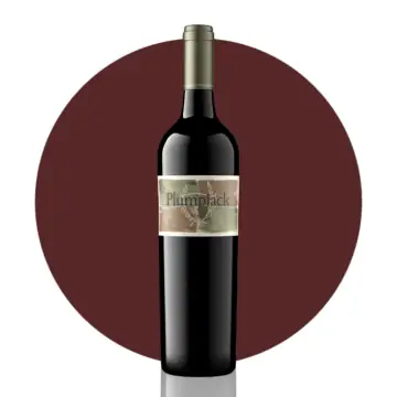 PlumpJack Napa Valley Merlot