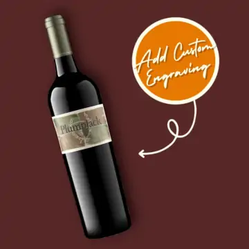 PlumpJack Napa Valley Merlot