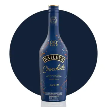 Baileys Chocolate Liqueur