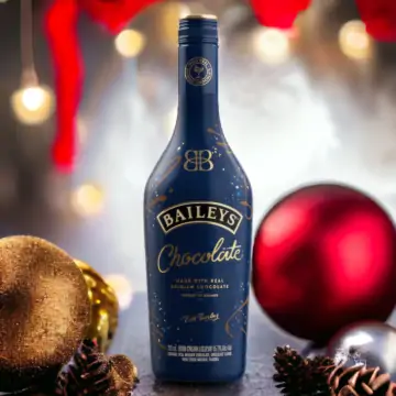 Baileys Chocolate Liqueur