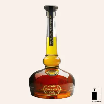 Willett Pot Still Reserve Bourbon Whiskey 1.75L