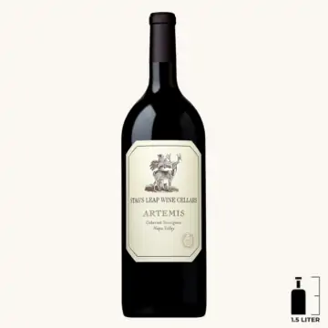 Stag's Leap Artemis Cabernet Sauvignon Magnum 1.5L