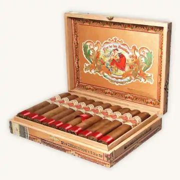 My Father Flor De Las Antillas Robusto Natural Cigars Box of 20