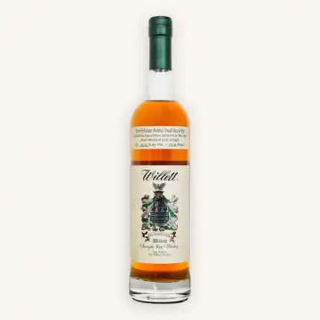 Willett Small Batch Rye Whiskey