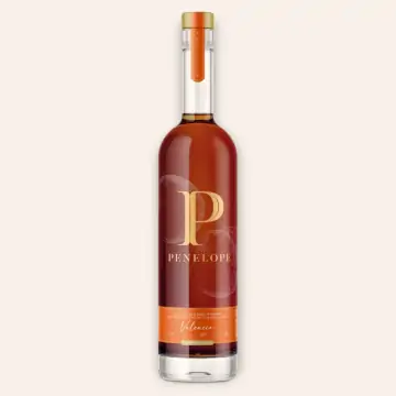 Penelope Valencia Bourbon Whiskey