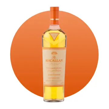 Macallan Harmony Collection Amber Meadow Single Malt Scotch Whisky