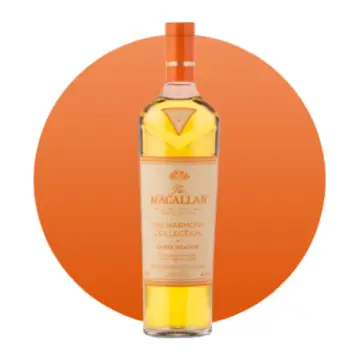 Macallan Harmony Collection Amber Meadow Single Malt Scotch Whisky