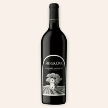 Silver Oak Napa Valley Cabernet Sauvignon