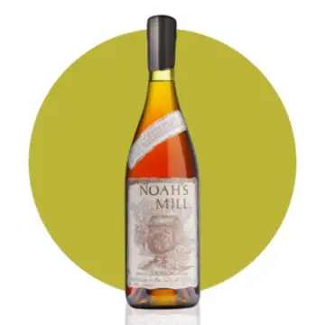 Noah's Mill Small Batch Bourbon Whiskey