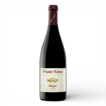 Muga Prado Enea Gran Reserva Rioja Red Wine | Spanish Tempranillo Blend