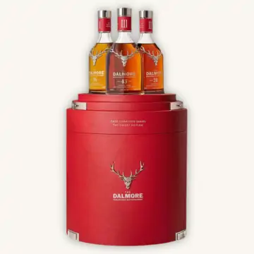 Dalmore Cask Curation Series Sherry Edition Scotch Whisky