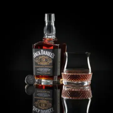 Jack Daniel's 12 Years Tennessee Whiskey (Limited Release)