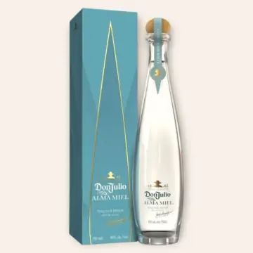 Don Julio 'Alma Miel' Joven Tequila