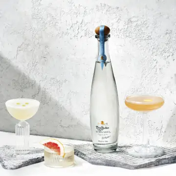 Don Julio 'Alma Miel' Joven Tequila