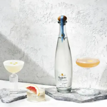 Don Julio 'Alma Miel' Joven Tequila