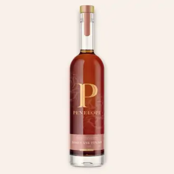 Penelope Rose Cask Finish Bourbon Whiskey