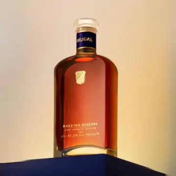 Brugal Maestro Reserva Rum