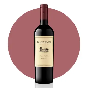 Duckhorn Vineyards Merlot