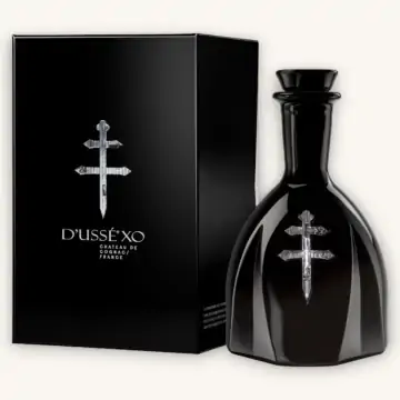 D'usse XO Cognac
