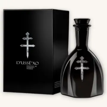D'usse XO Cognac