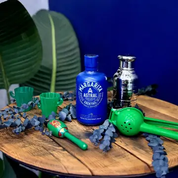 Astral Margarita Gift Set