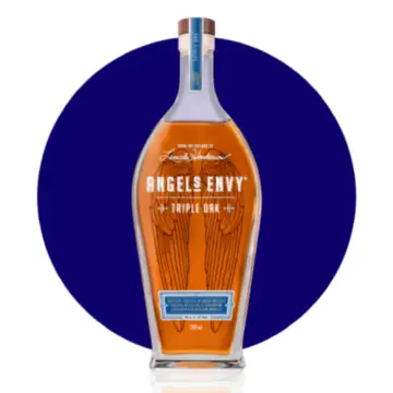 Angel's Envy Triple Oak Kentucky Bourbon Whiskey
