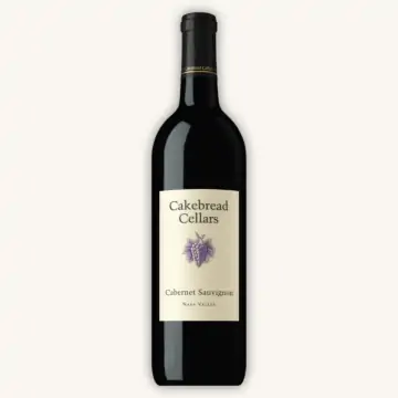 Cakebread Cellars Napa Valley Cabernet Sauvignon