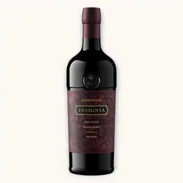 Joseph Phelps Insignia Cabernet Sauvignon 1.5 Liter Magnum