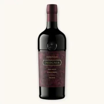 Joseph Phelps Insignia Cabernet Sauvignon 1.5 Liter Magnum