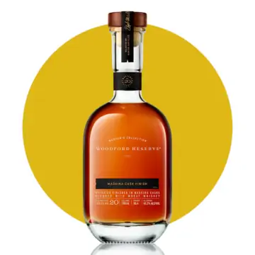 Woodford Reserve Master's Collection Madeira Cask Finish Blended Whiskey 700ml