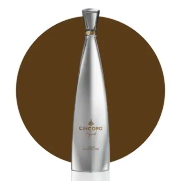 Cincoro Cristalino Tequila