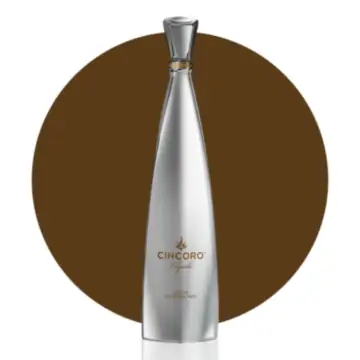 Cincoro Cristalino Tequila