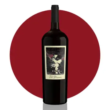 The Prisoner Red Wine California Red Blend | Magnum 1.5L