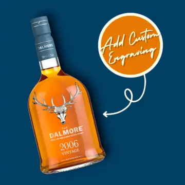 Dalmore 18 Year 2006 Select Edition Single Malt Scotch Whisky