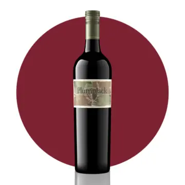 PlumpJack Estate Napa Valley Cabernet Sauvignon